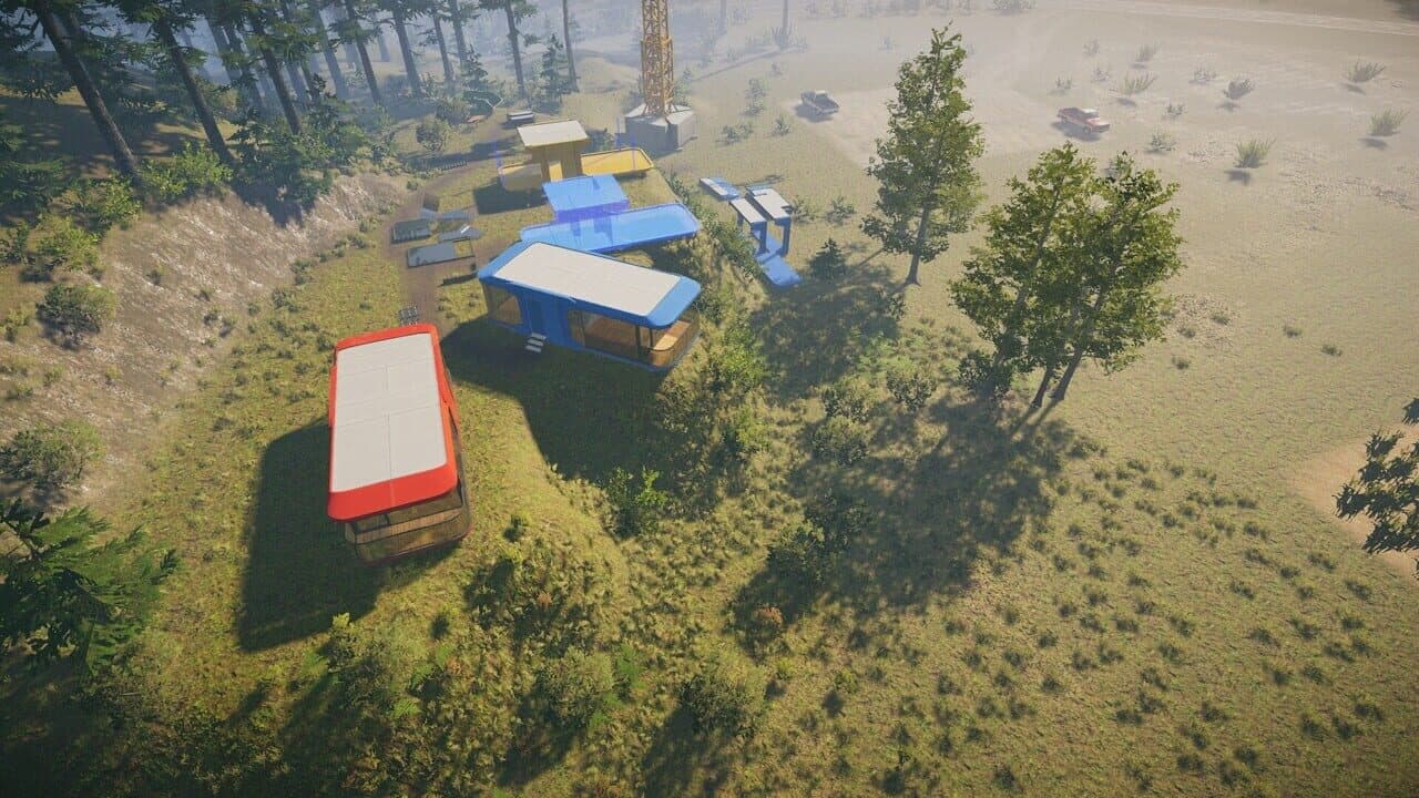 House Builder - Tiny Houses DLC thumbnail 15