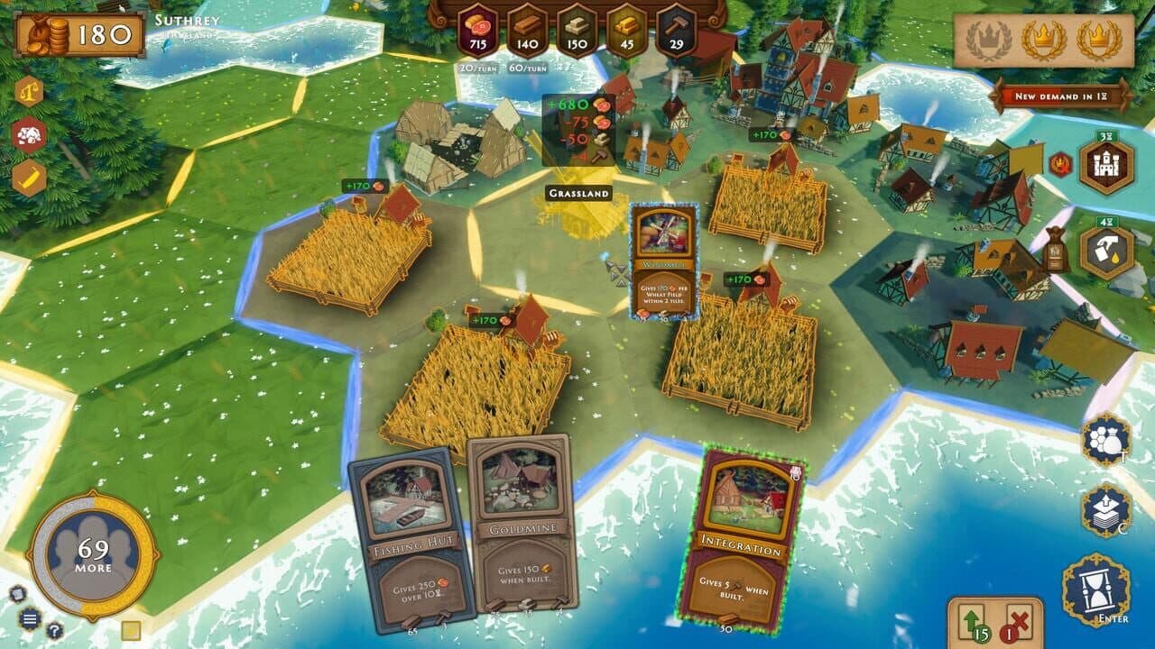 HexLands thumbnail 2
