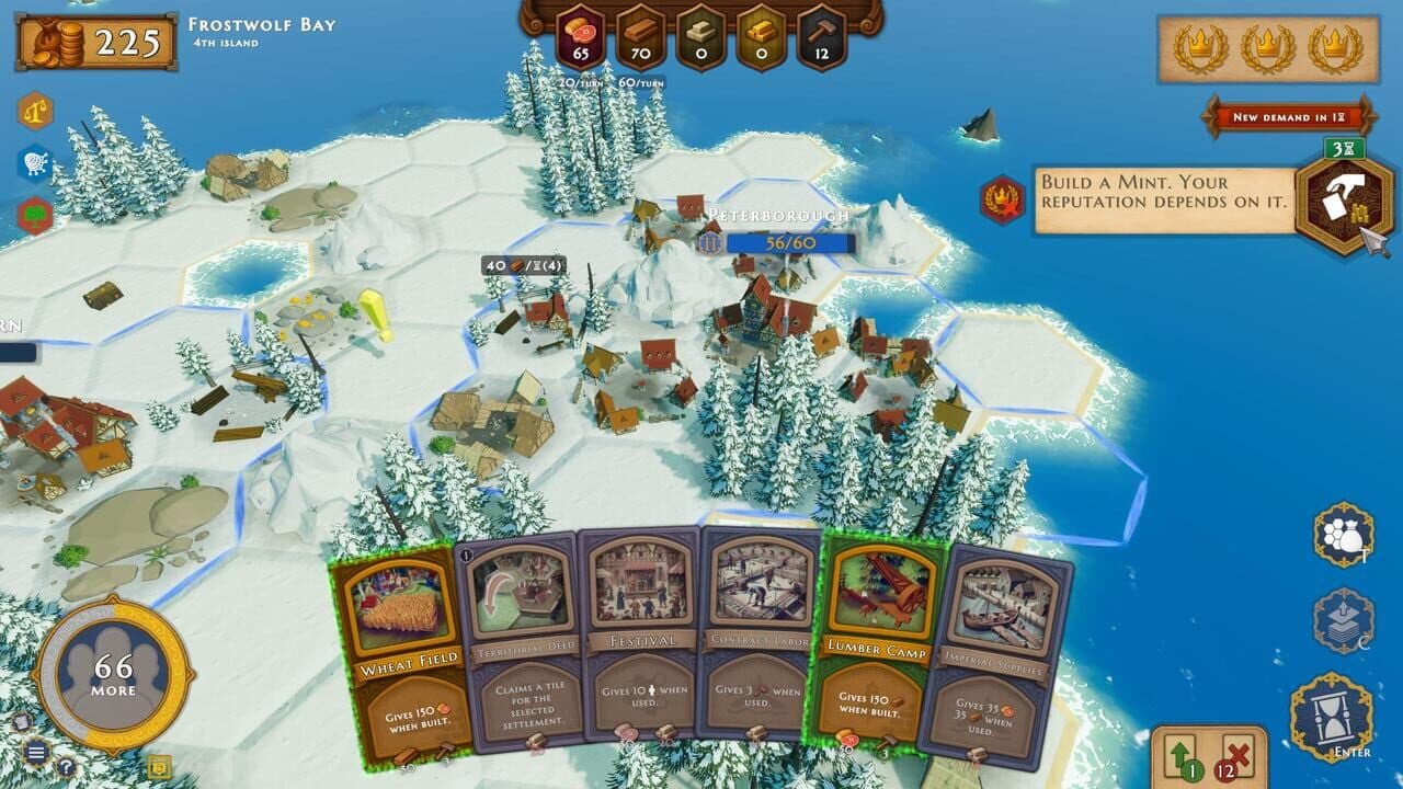 HexLands thumbnail 4