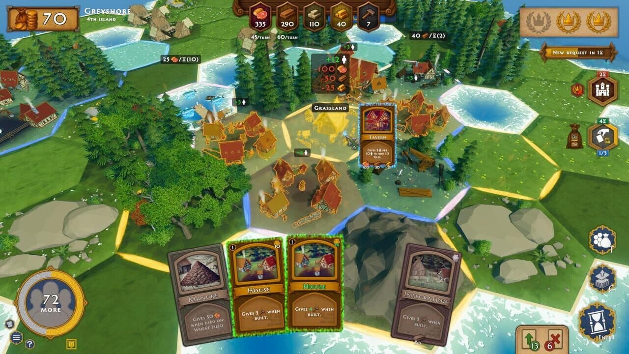 HexLands thumbnail 8