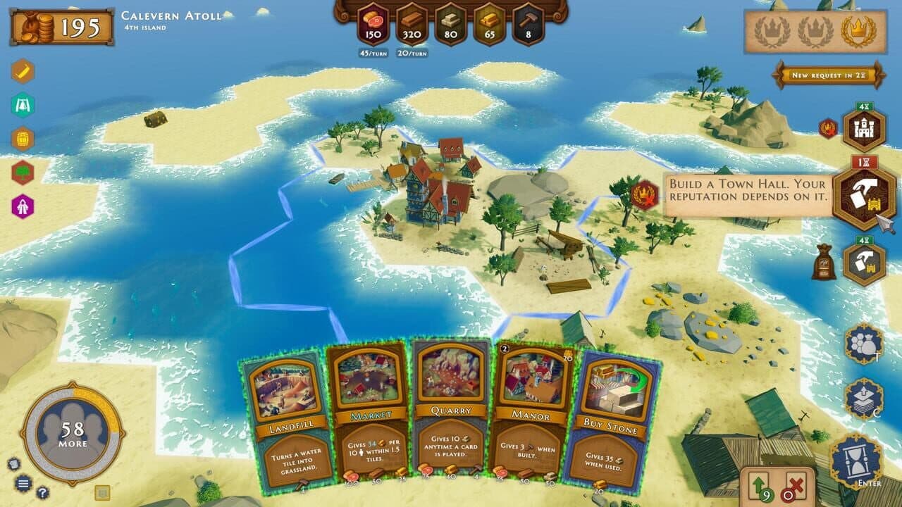 HexLands thumbnail 9