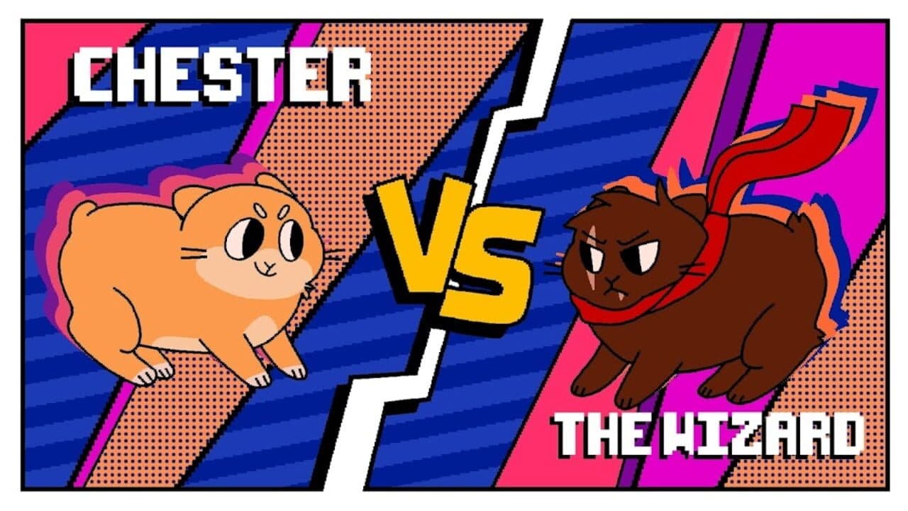 Hamster Ball Blitz screenshot 1
