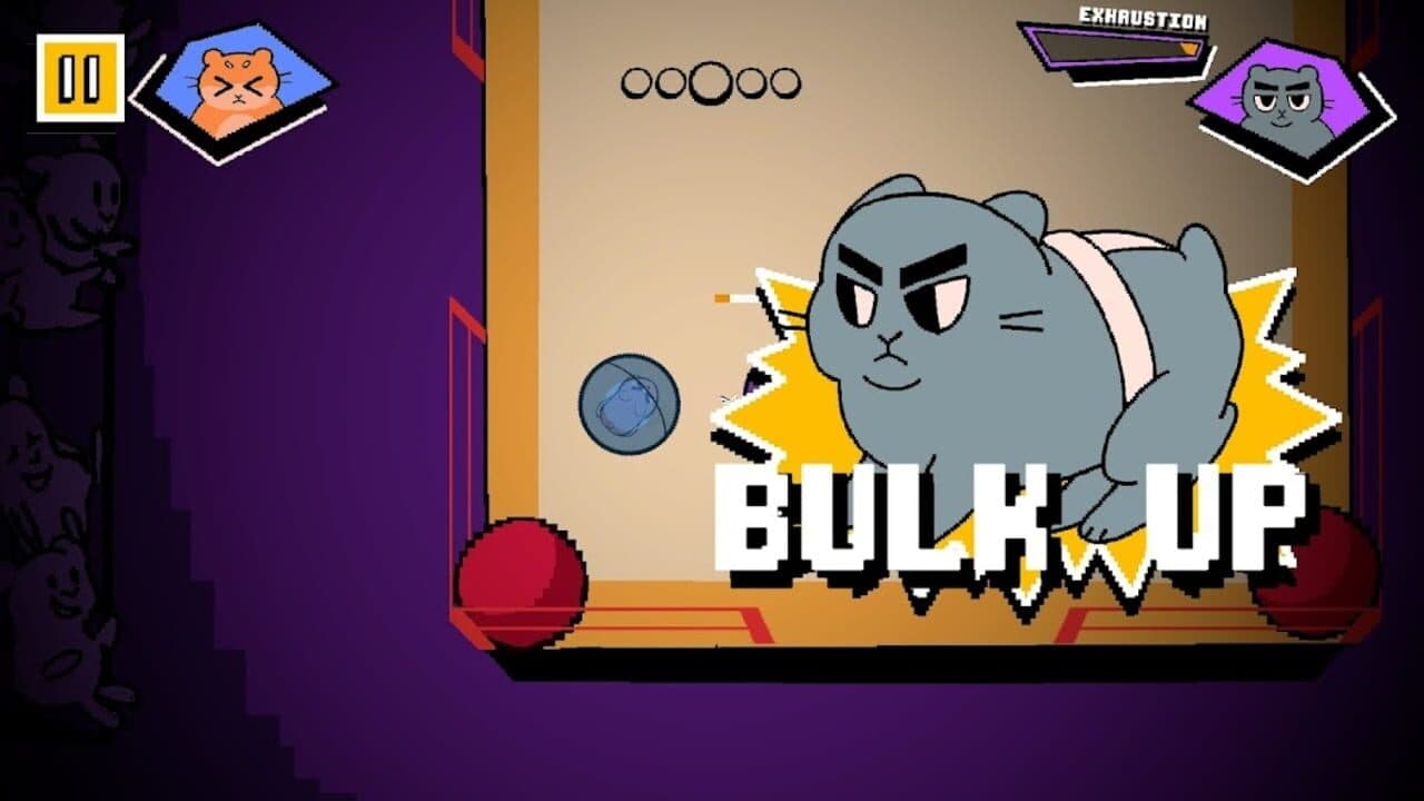 Hamster Ball Blitz thumbnail 2