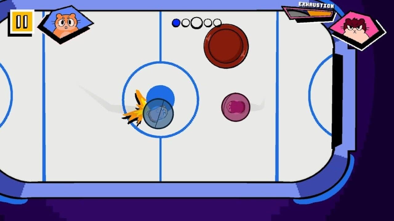 Hamster Ball Blitz thumbnail 3
