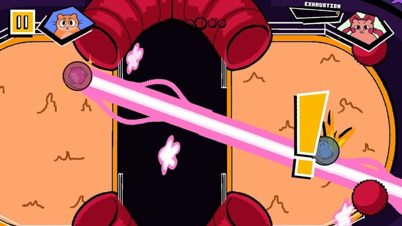 Hamster Ball Blitz thumbnail 4
