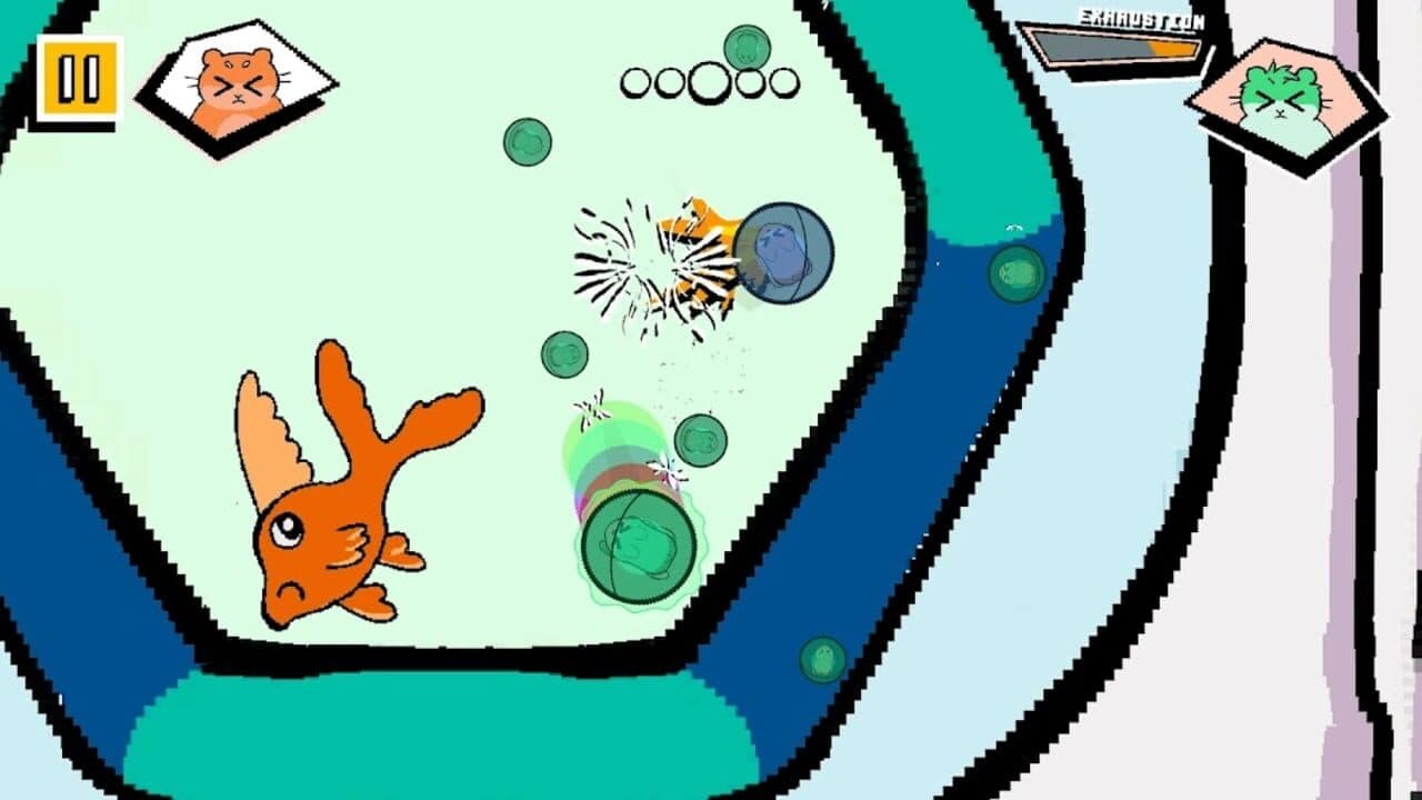 Hamster Ball Blitz thumbnail 5