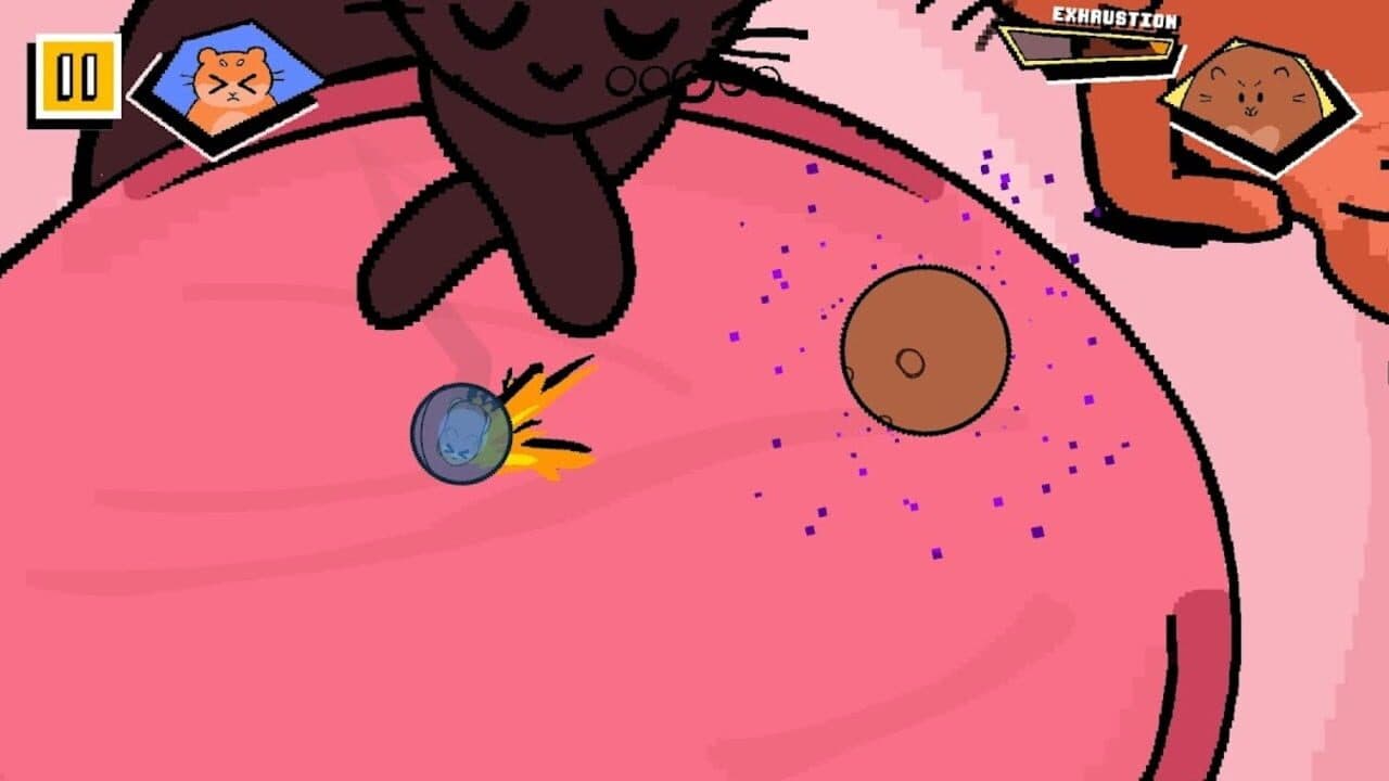 Hamster Ball Blitz thumbnail 6