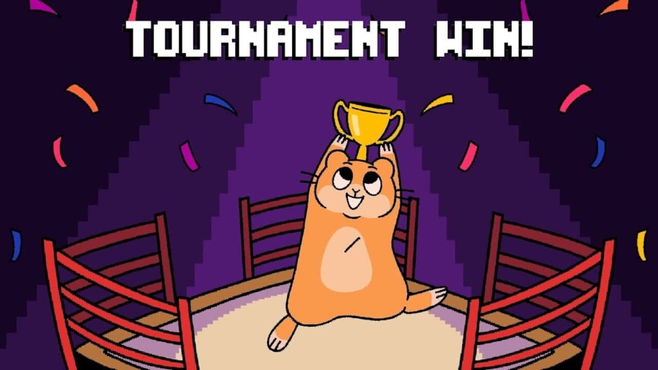 Hamster Ball Blitz thumbnail 8