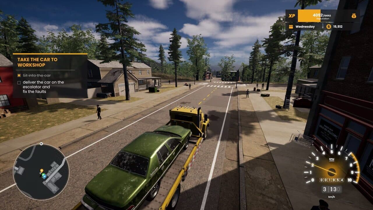 Car Dealer Garage Simulator 2026 thumbnail 3
