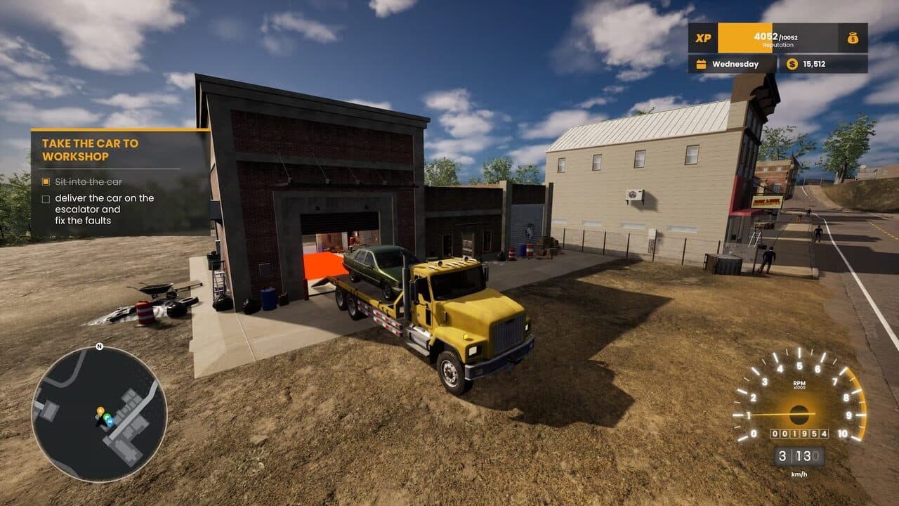 Car Dealer Garage Simulator 2026 thumbnail 7