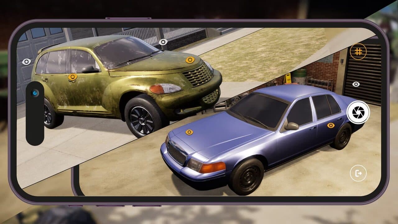 Car Dealer Garage Simulator 2026 thumbnail 9