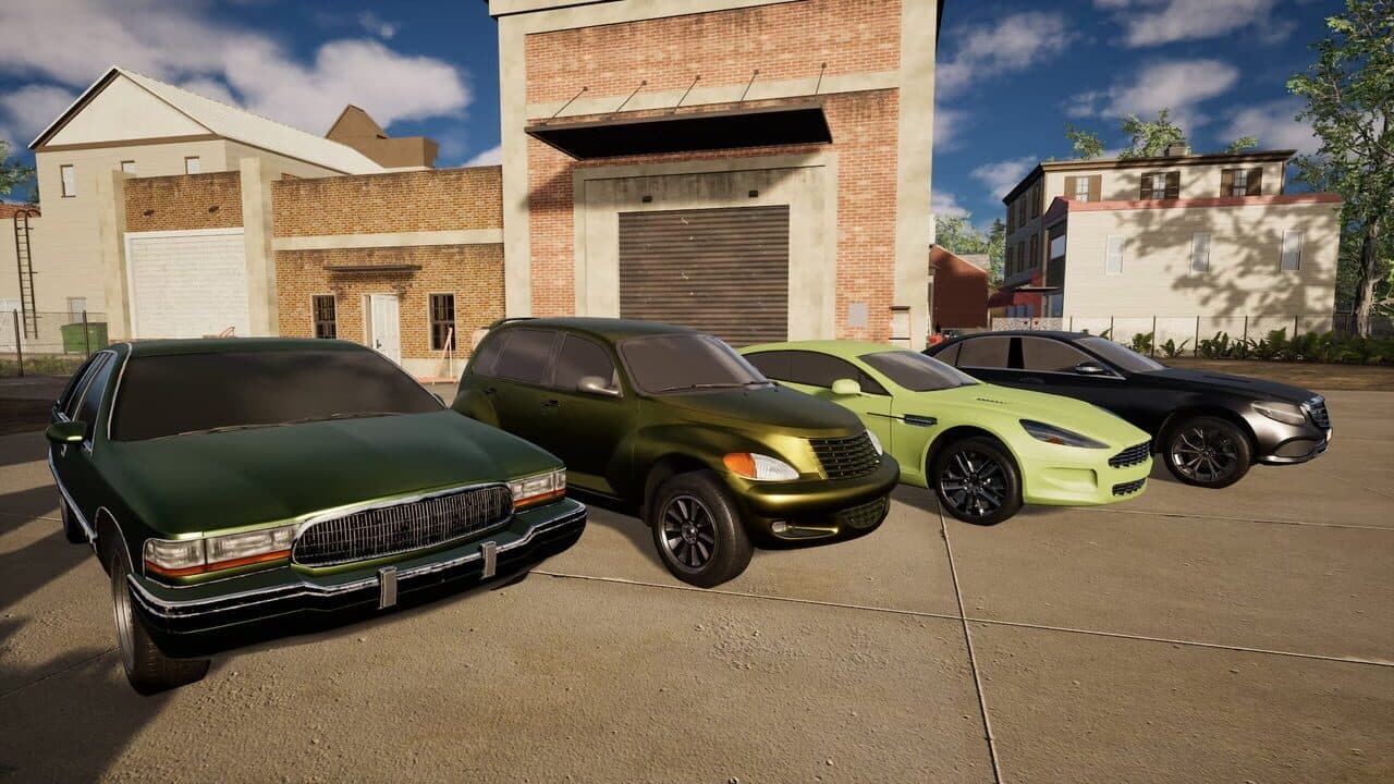 Car Dealer Garage Simulator 2026 thumbnail 10