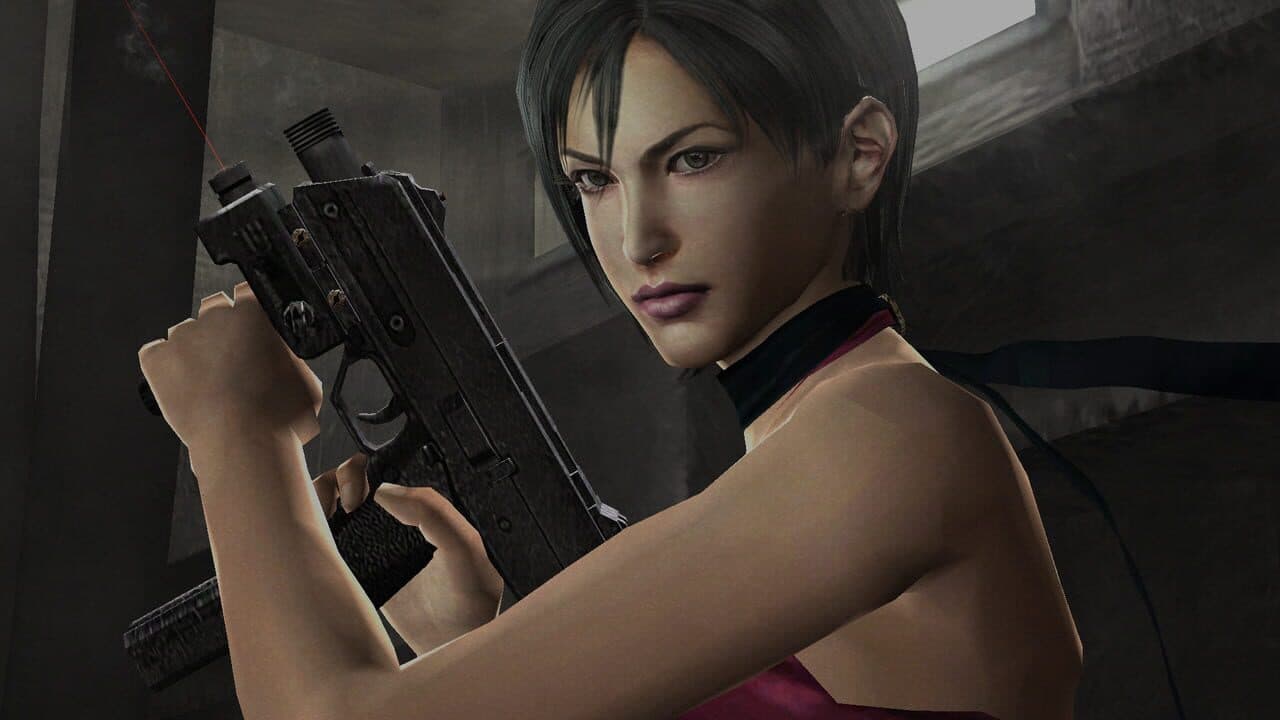 Resident Evil 4 thumbnail 7