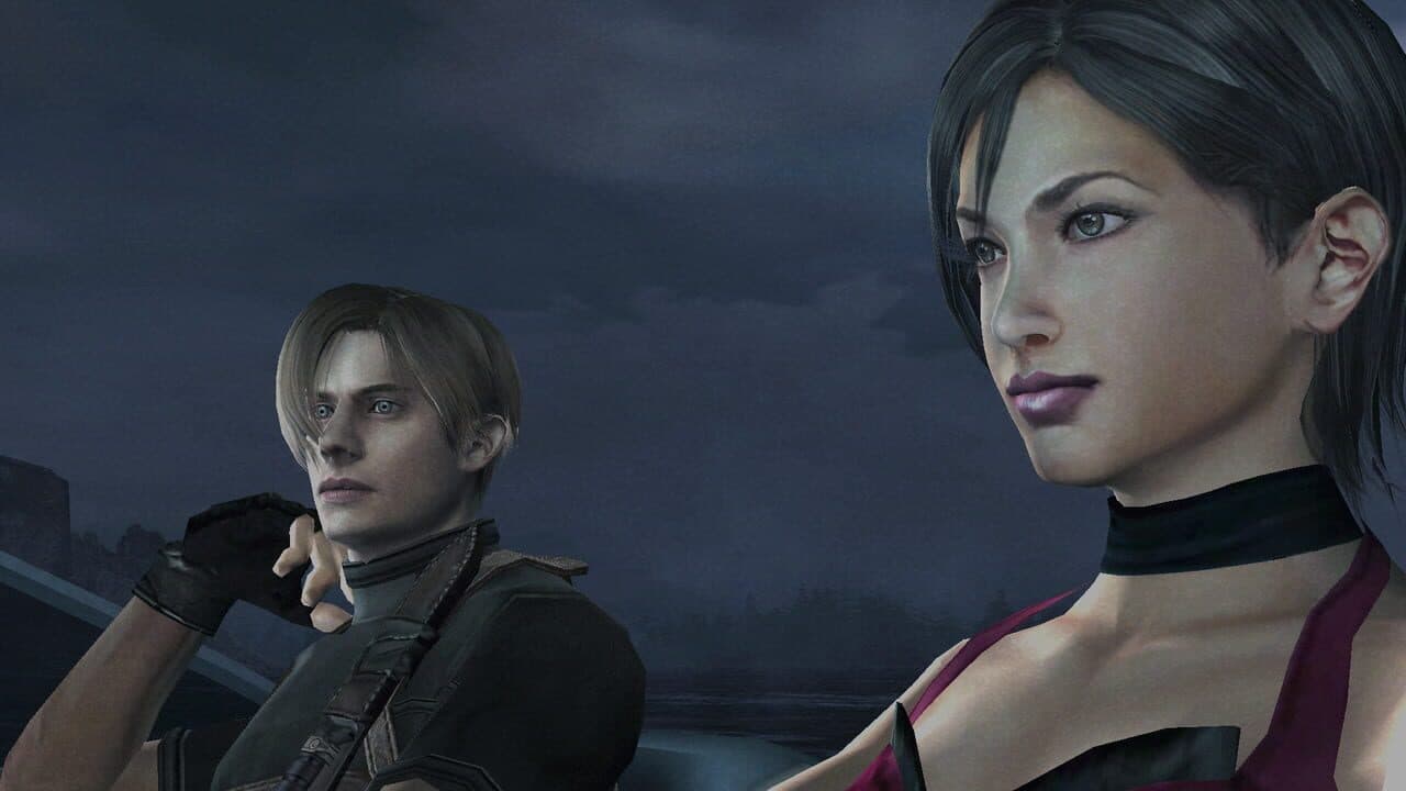Resident Evil 4 thumbnail 10