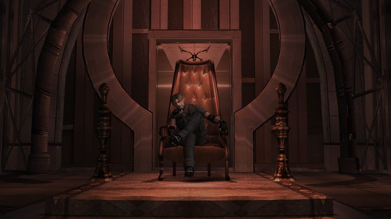 Resident Evil 4 thumbnail 11
