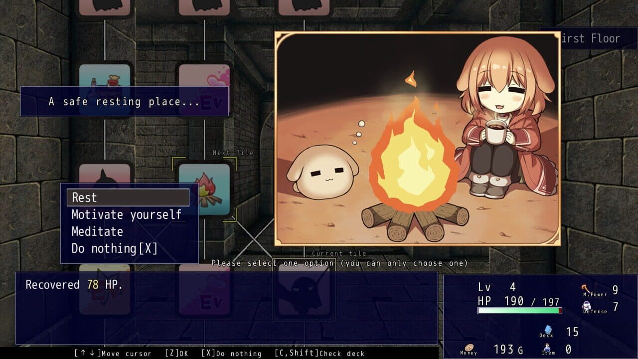 Little Witch Inuko thumbnail 4