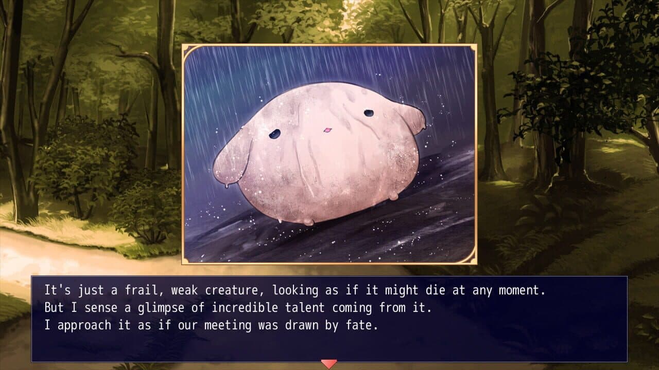 Little Witch Inuko thumbnail 5