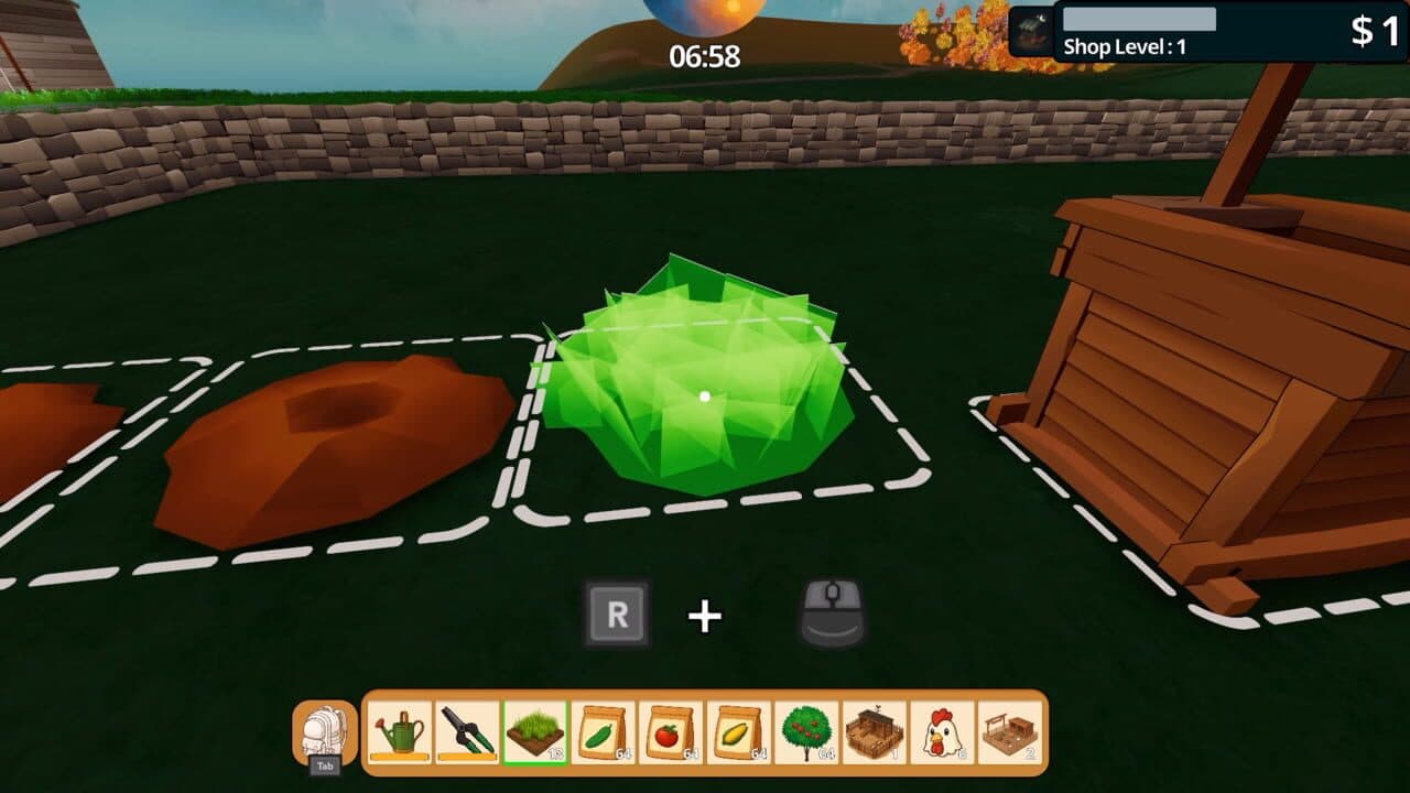 Farmer’s Market Simulator thumbnail 13