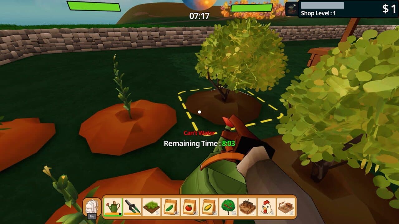 Farmer’s Market Simulator thumbnail 4