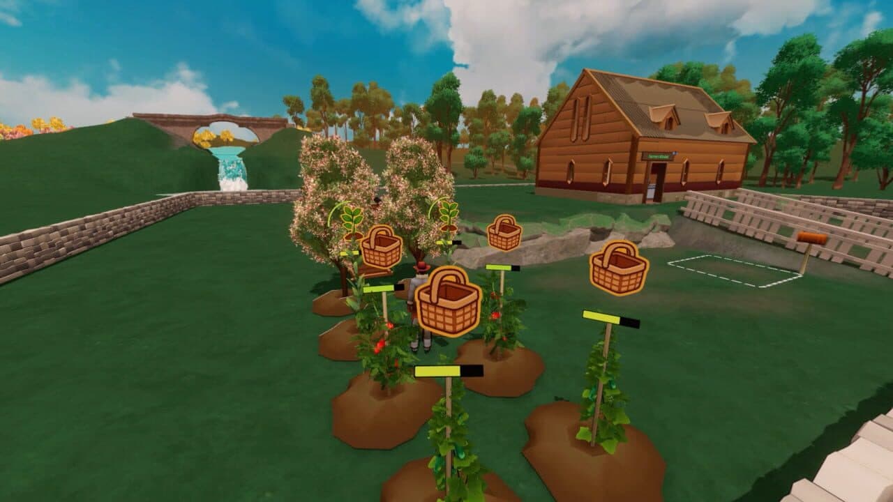 Farmer’s Market Simulator thumbnail 6