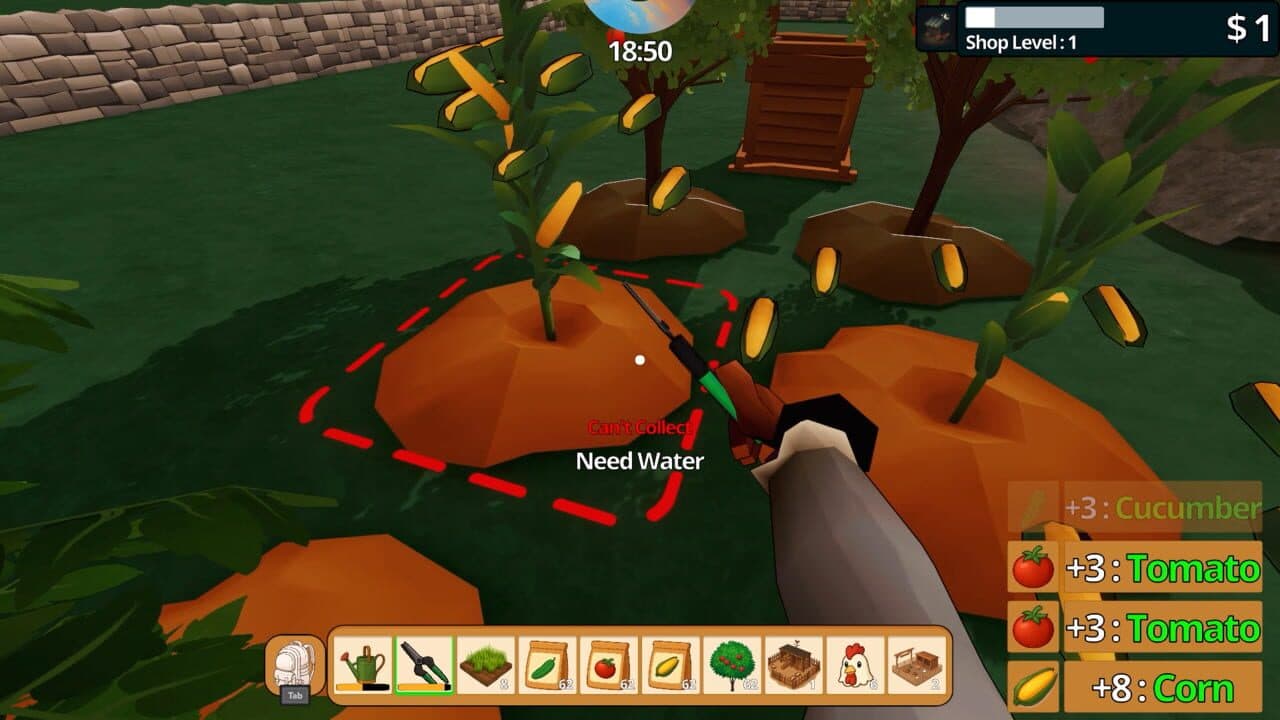 Farmer’s Market Simulator thumbnail 8