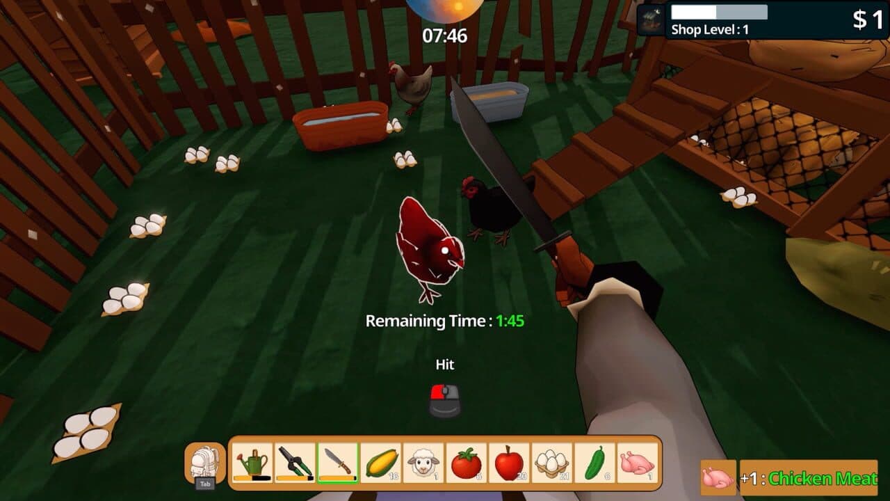 Farmer’s Market Simulator thumbnail 10