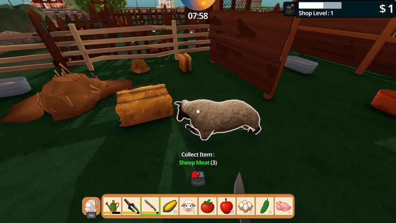 Farmer’s Market Simulator thumbnail 11