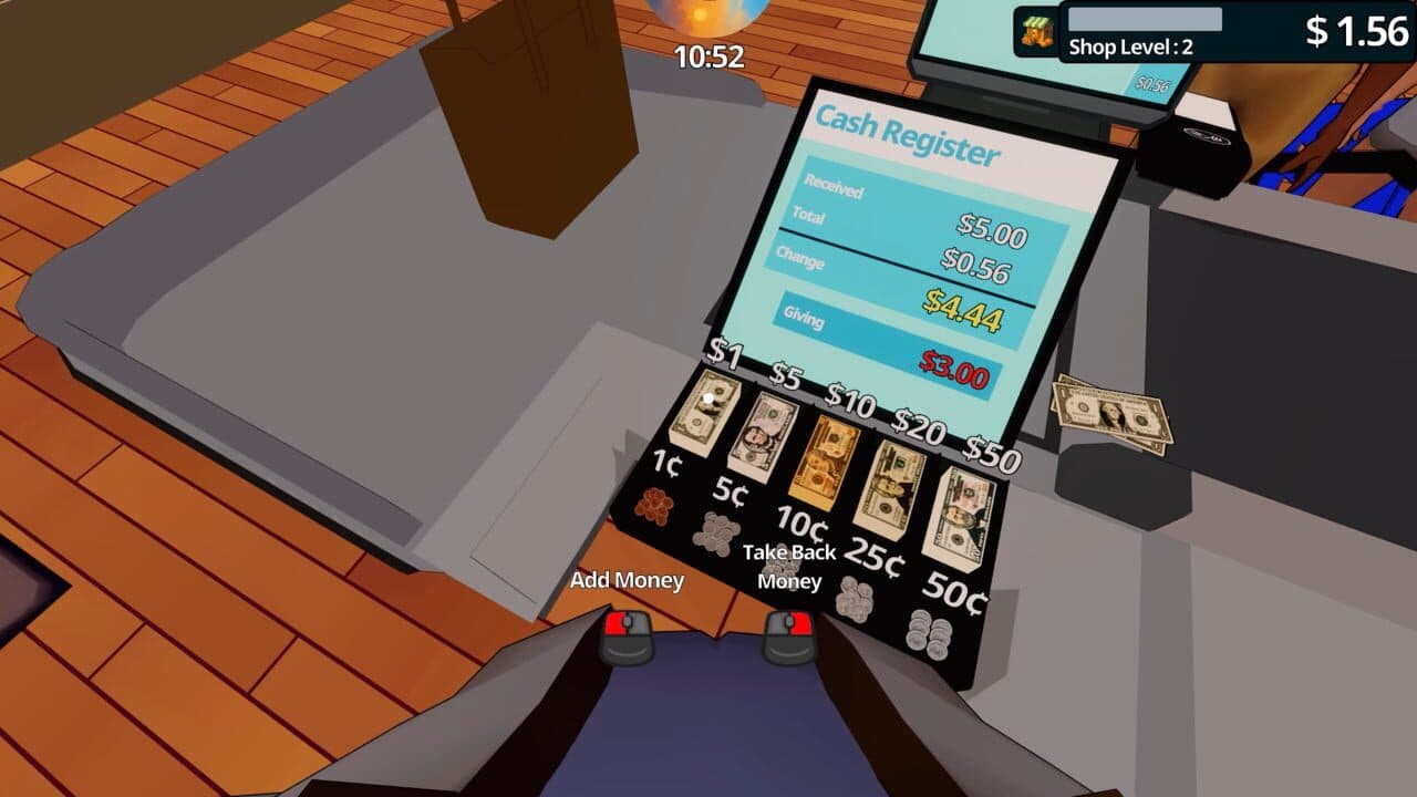 Farmer’s Market Simulator thumbnail 9