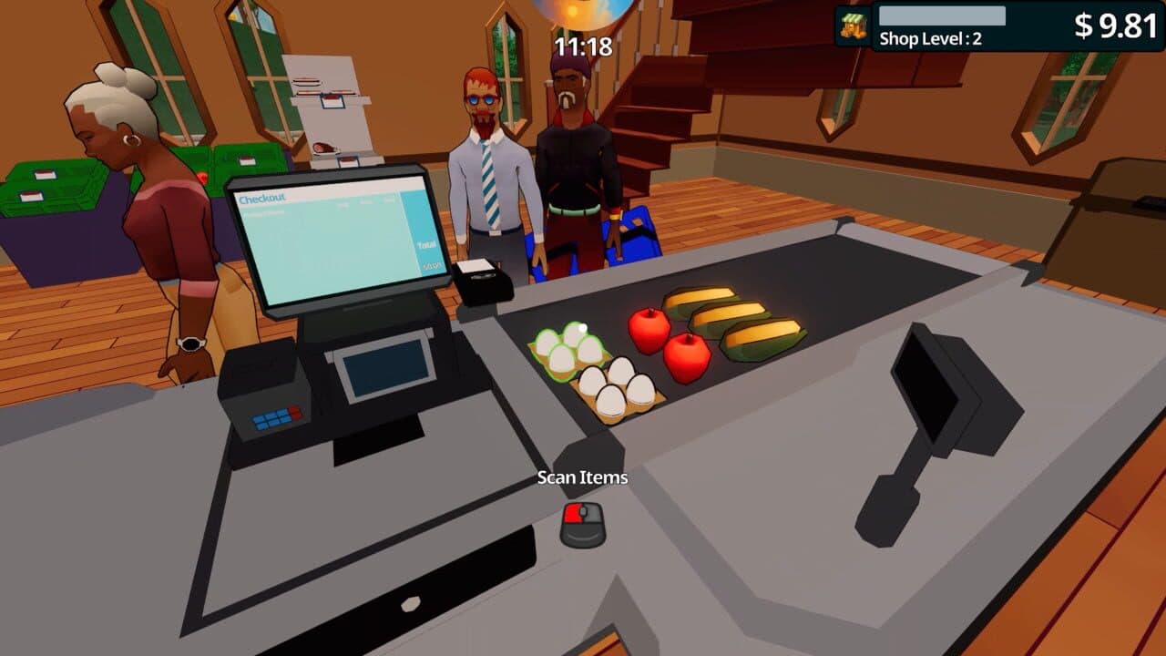 Farmer’s Market Simulator thumbnail 12