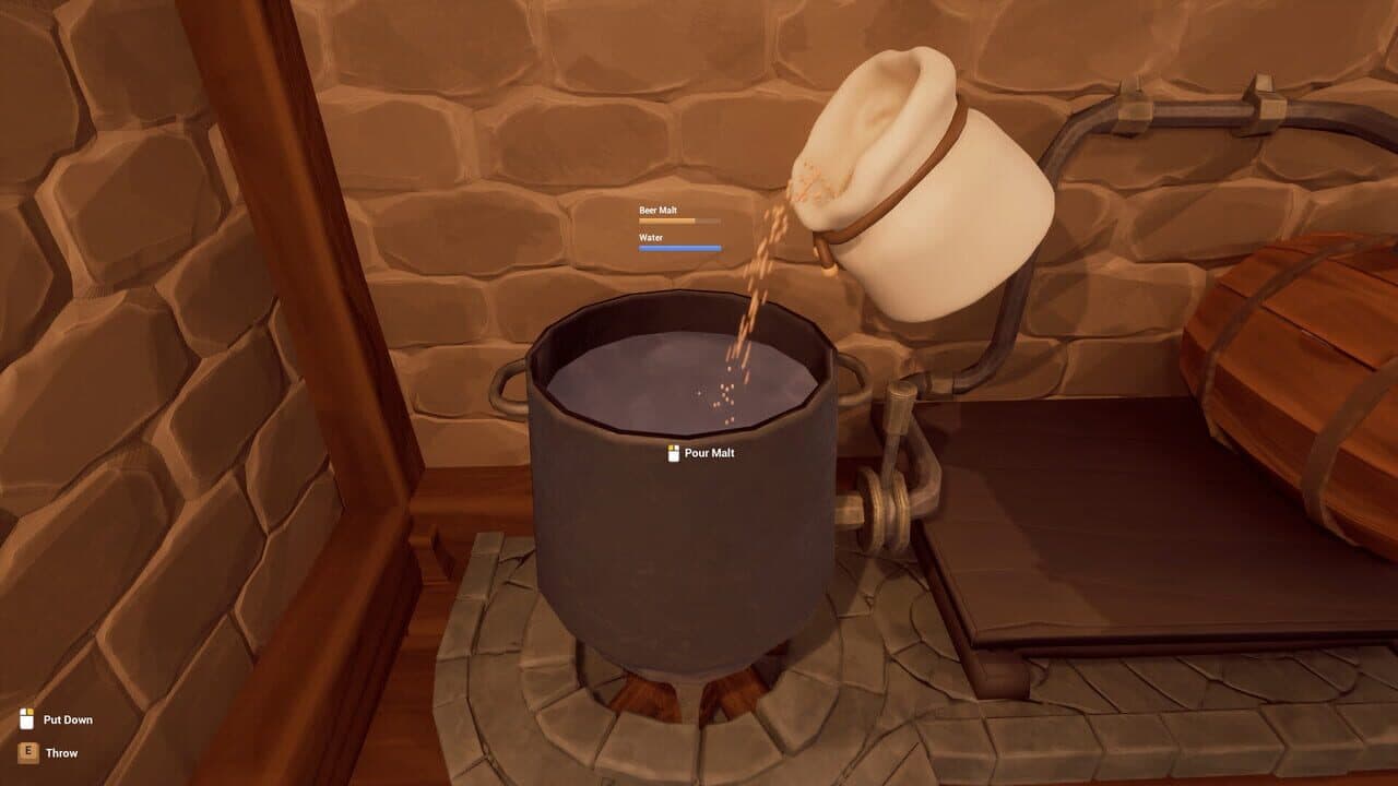 King's Mug thumbnail 3