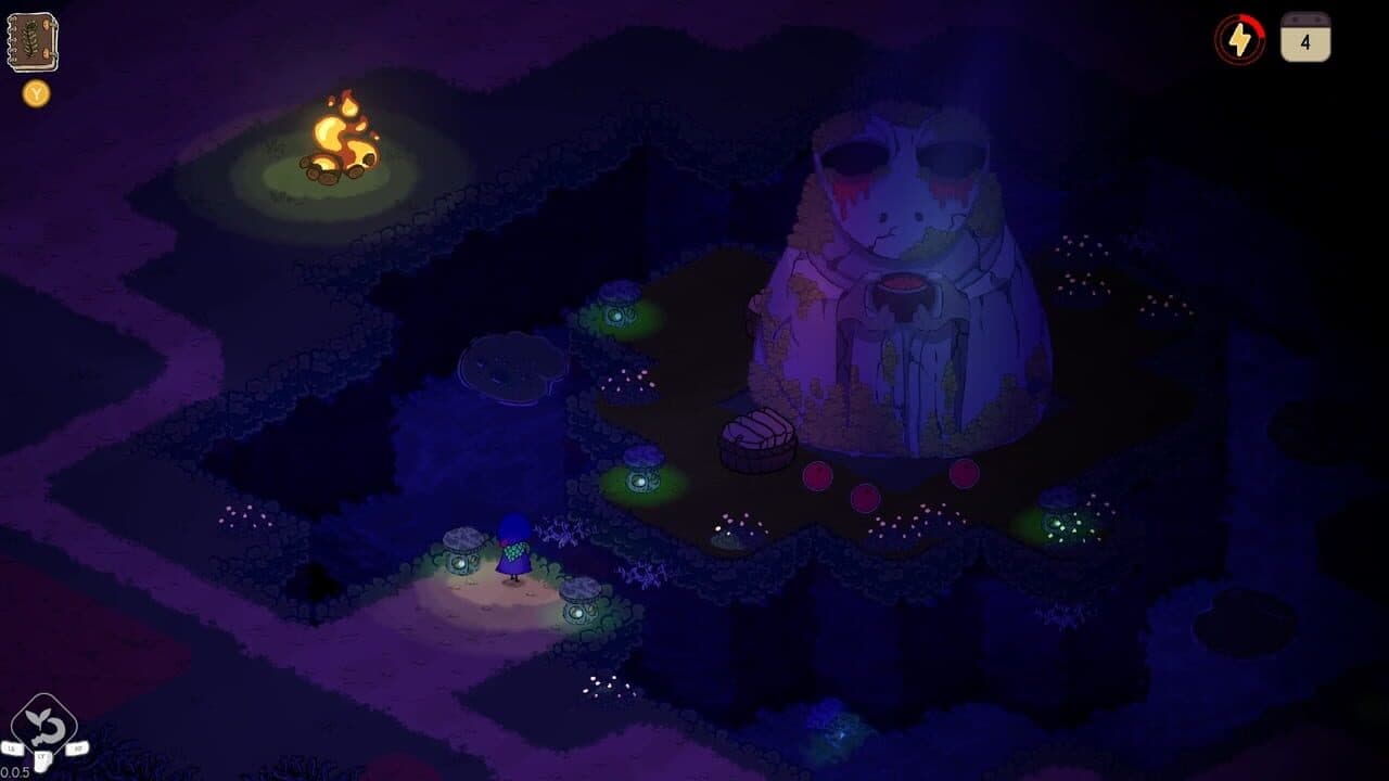 Slumbering Woods thumbnail 2