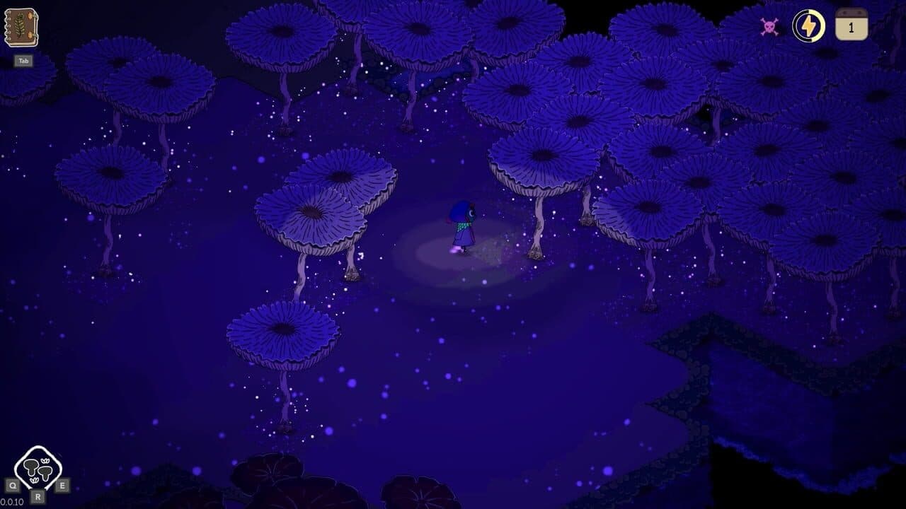 Slumbering Woods thumbnail 4