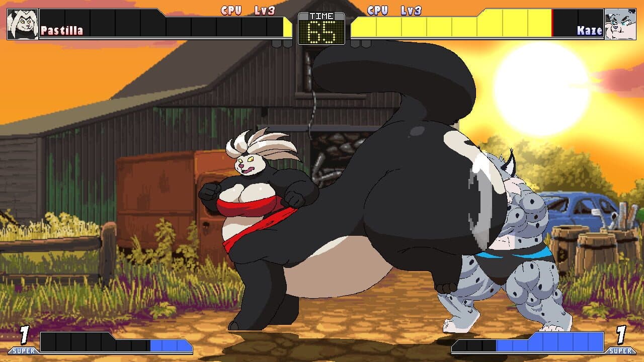 Crushing Force thumbnail 3