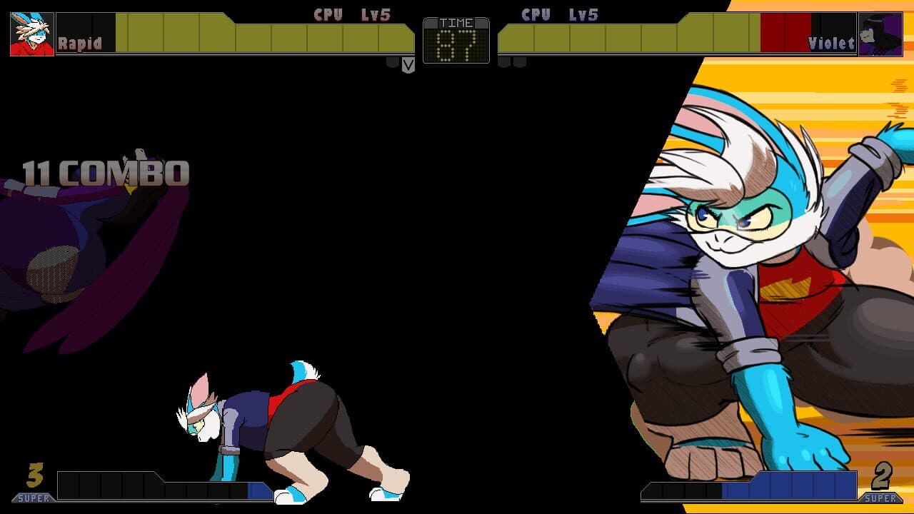 Crushing Force thumbnail 4