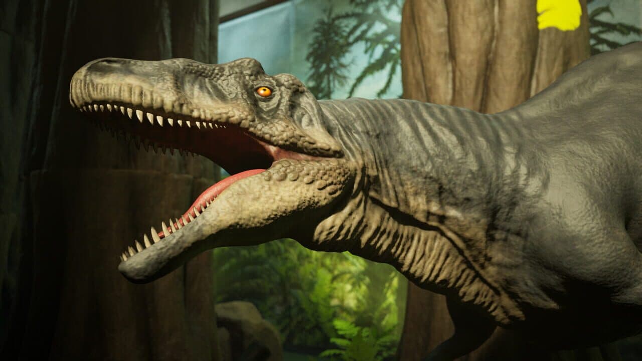 Terrible Lizards thumbnail 6