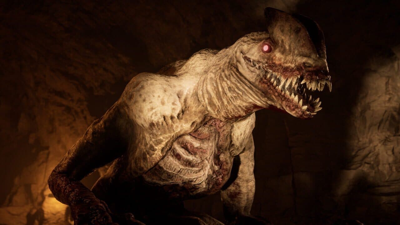 Terrible Lizards thumbnail 8