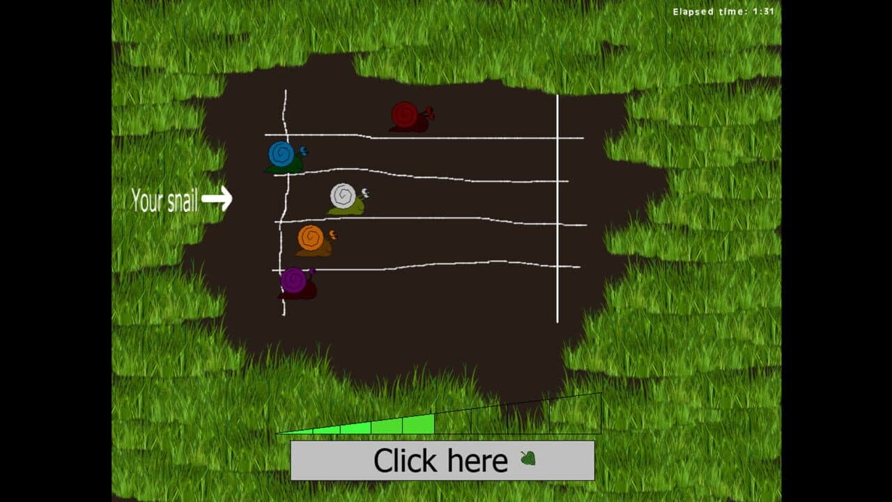 Displacement Arcade Game Box thumbnail 4
