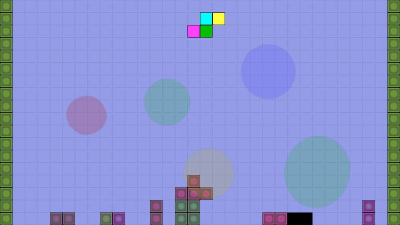 Displacement Arcade Game Box thumbnail 5