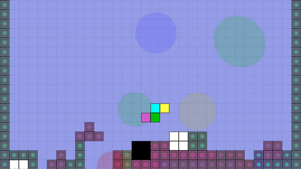 Displacement Arcade Game Box thumbnail 10