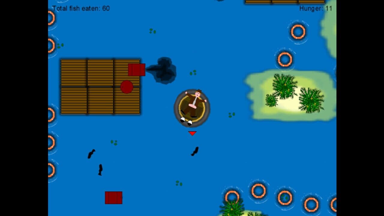 Displacement Arcade Game Box thumbnail 6