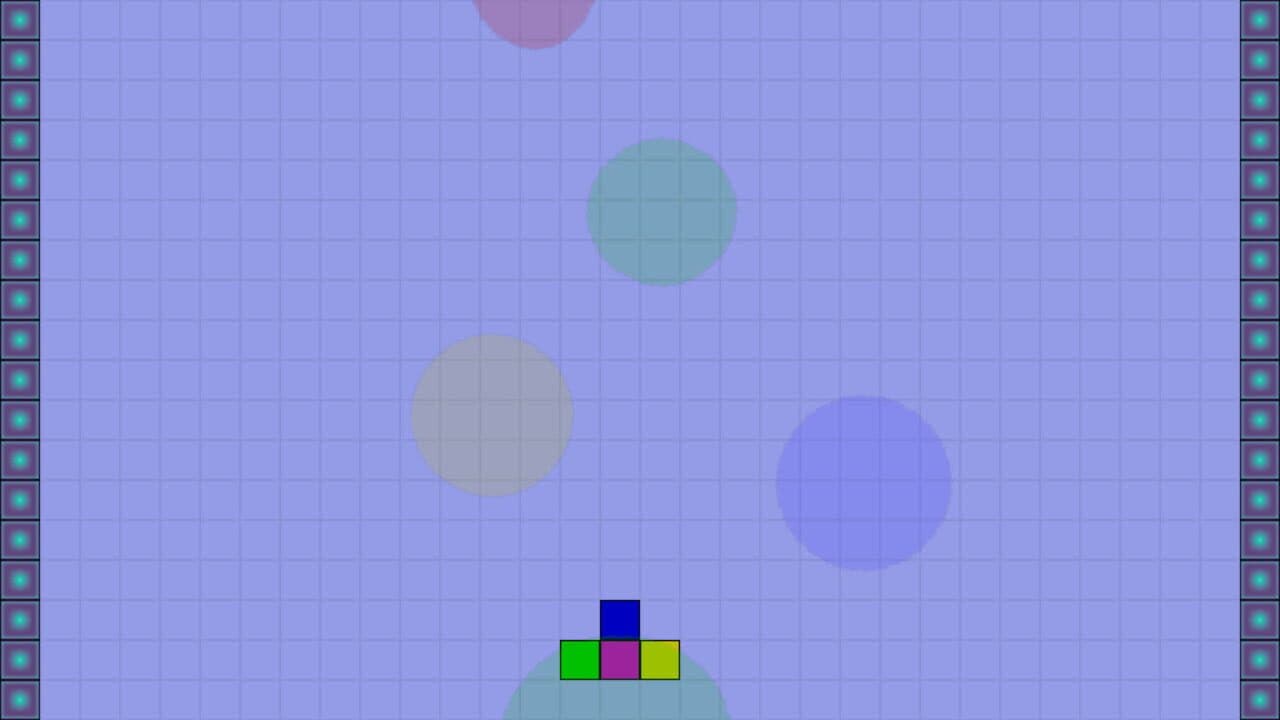 Displacement Arcade Game Box thumbnail 7