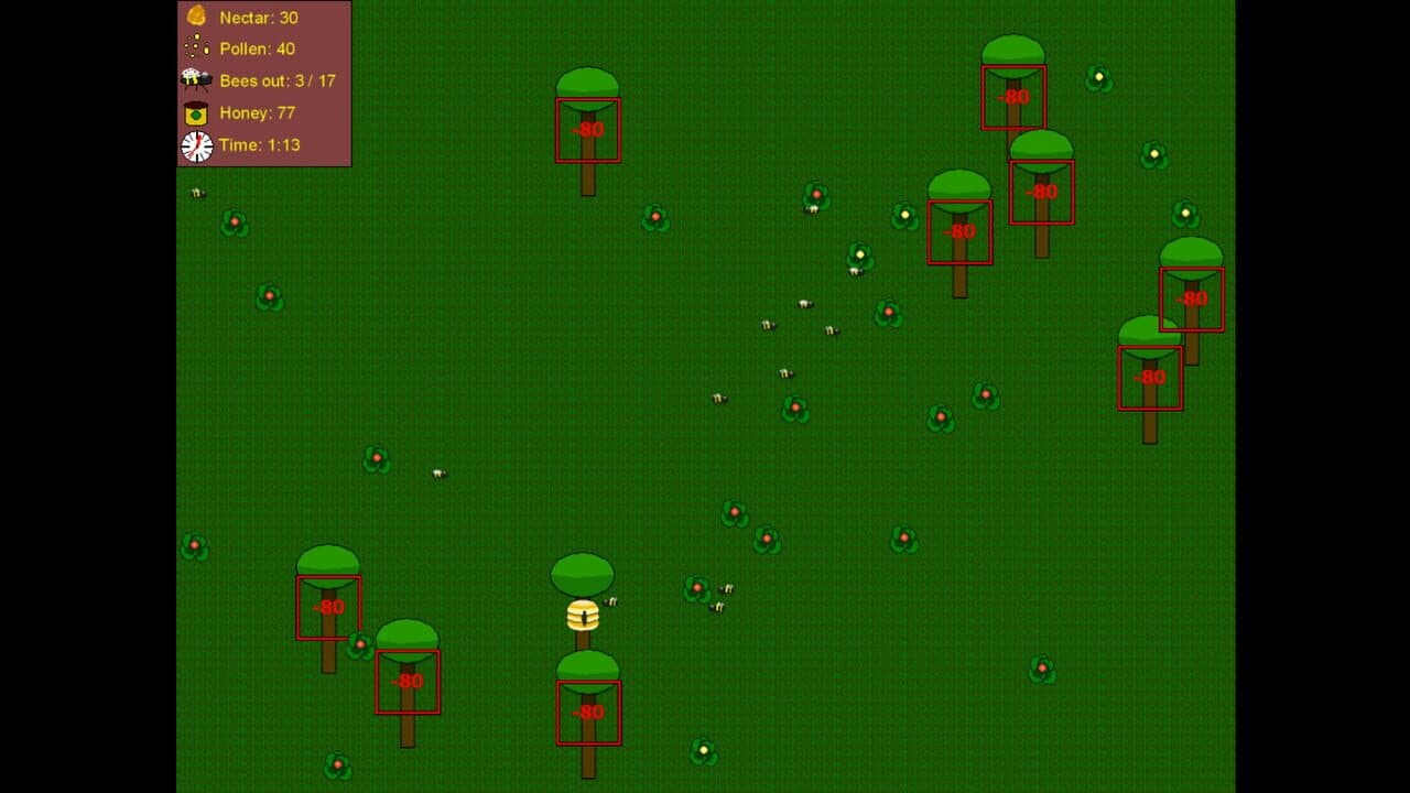 Displacement Arcade Game Box thumbnail 11