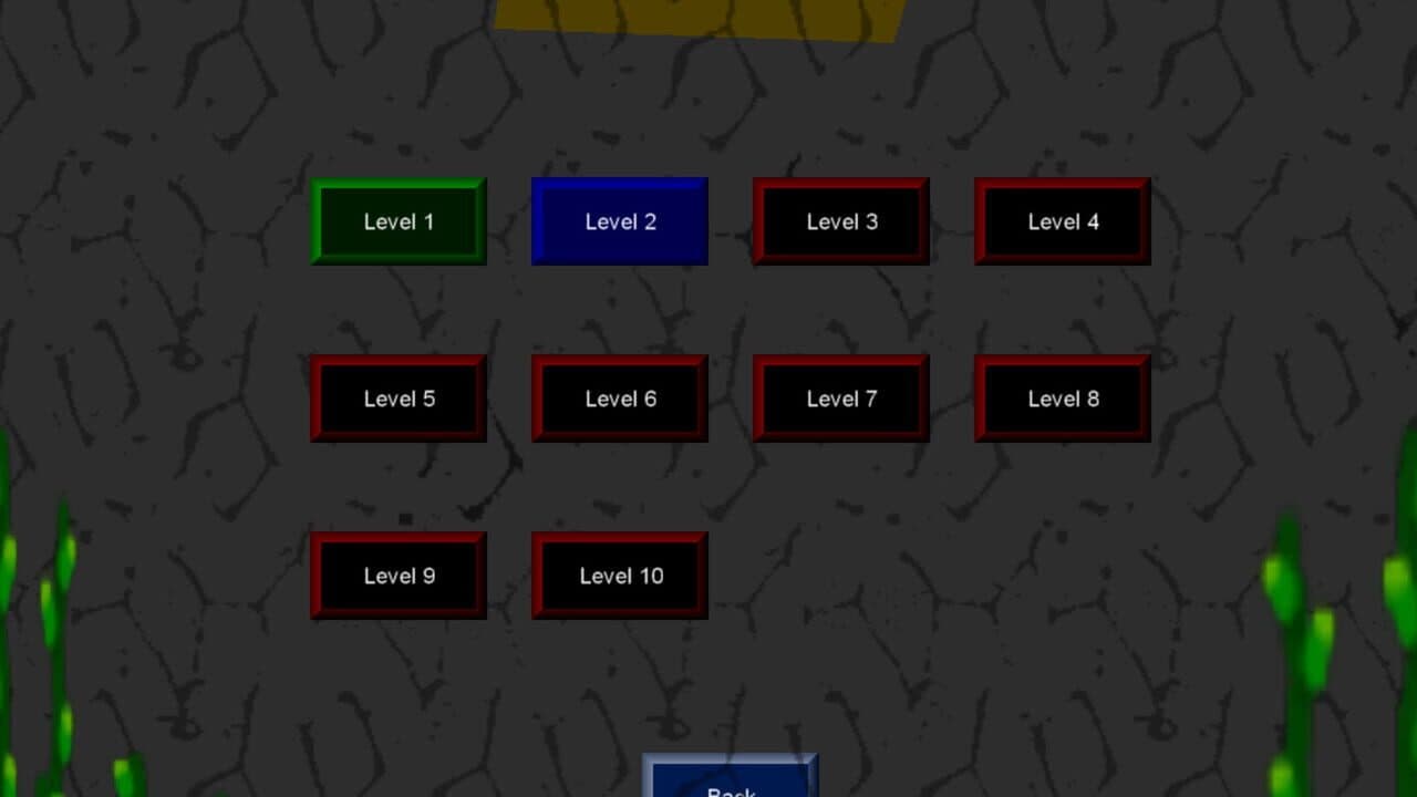 Displacement Arcade Game Box thumbnail 12