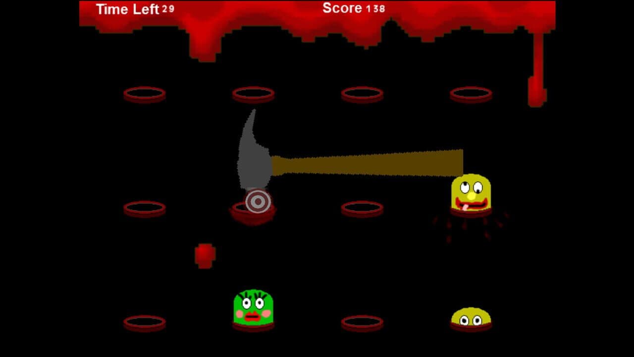 Displacement Arcade Game Box thumbnail 14