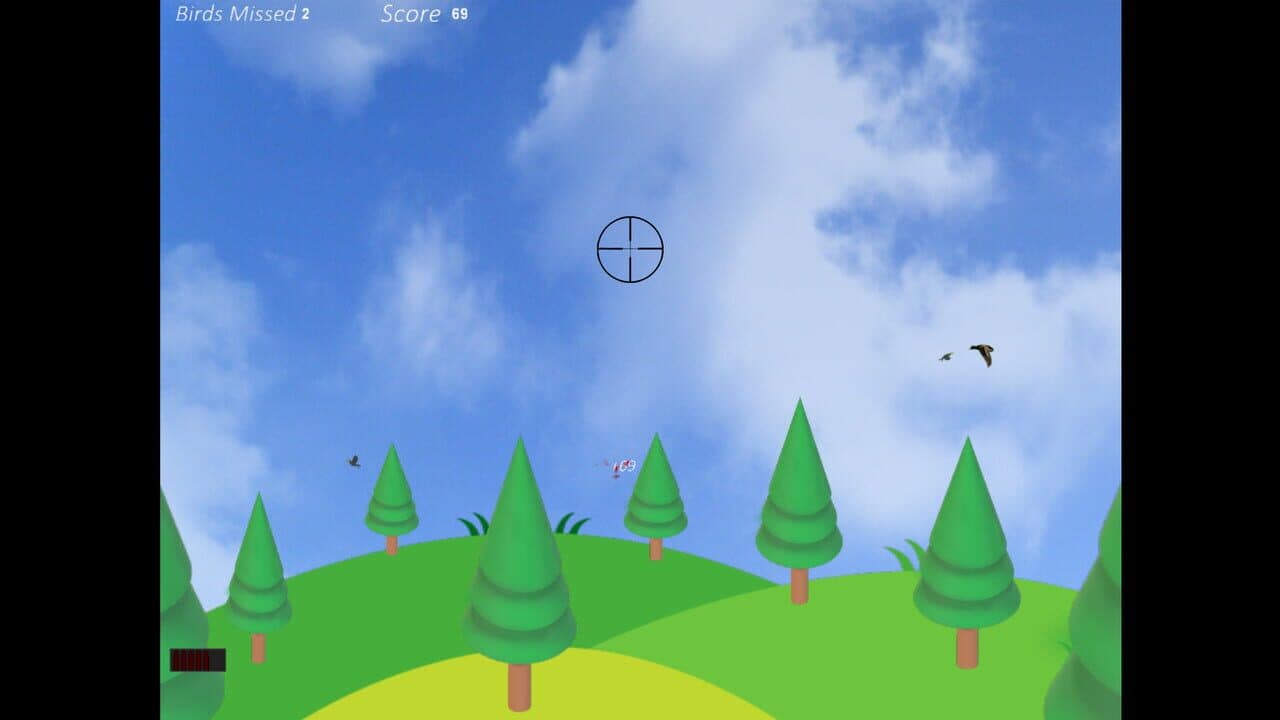 Displacement Arcade Game Box thumbnail 15