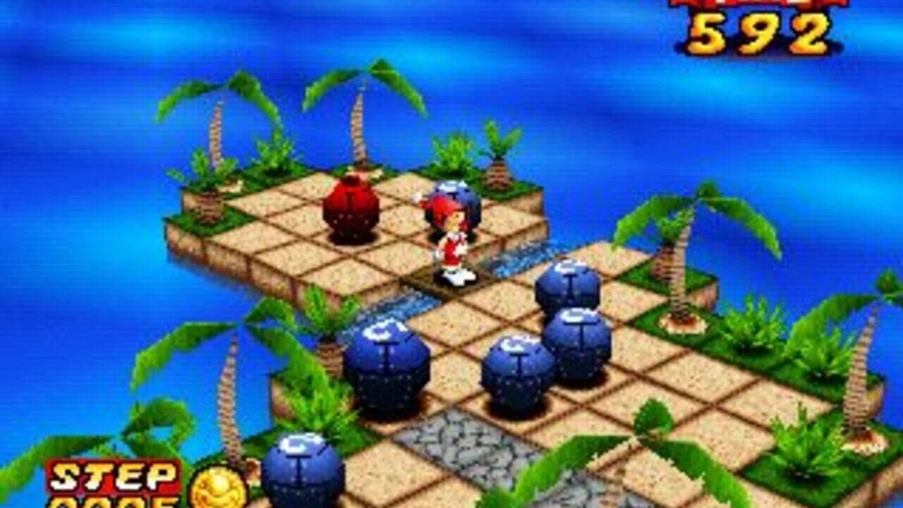 The Bombing Islands thumbnail 2