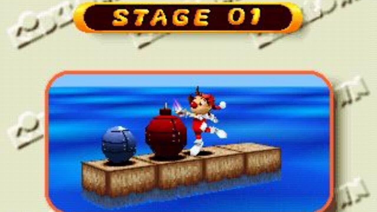 The Bombing Islands thumbnail 3