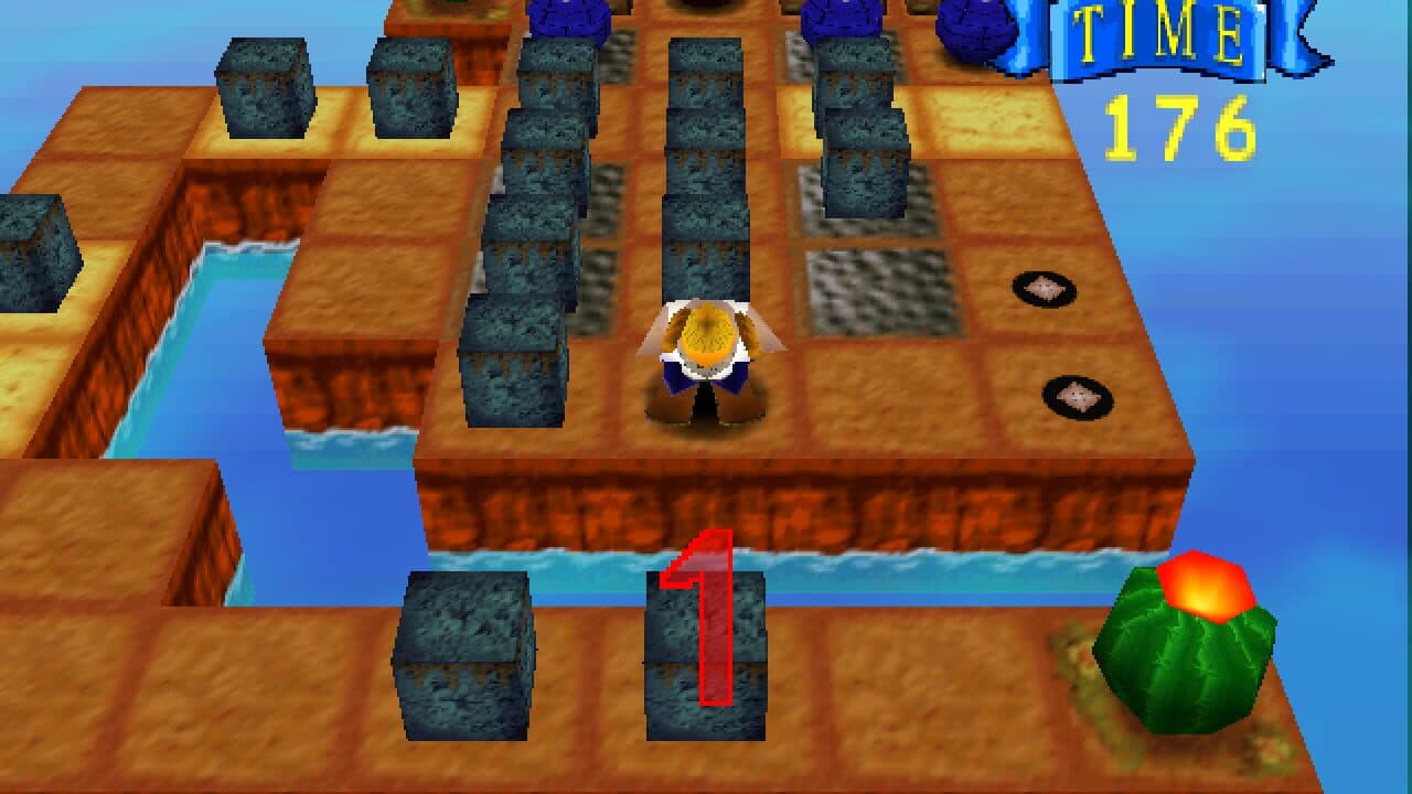 Charlie Blasts Territory thumbnail 3