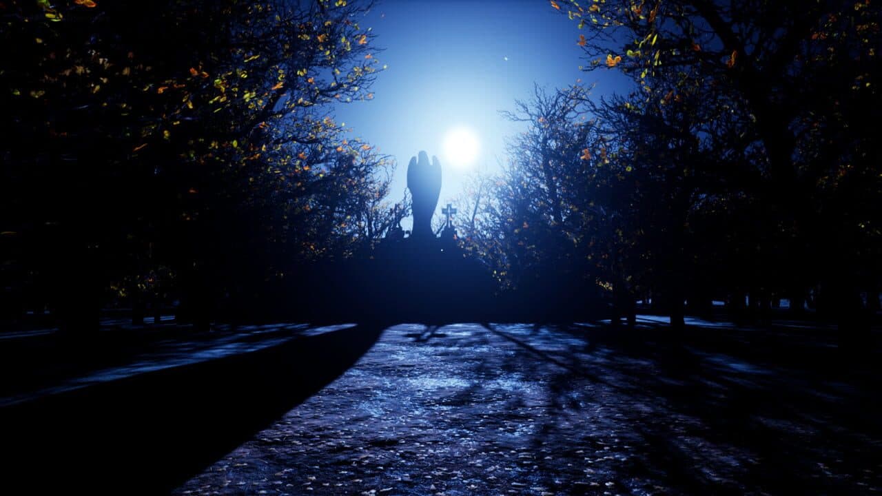 Phantom Of The Lily thumbnail 6