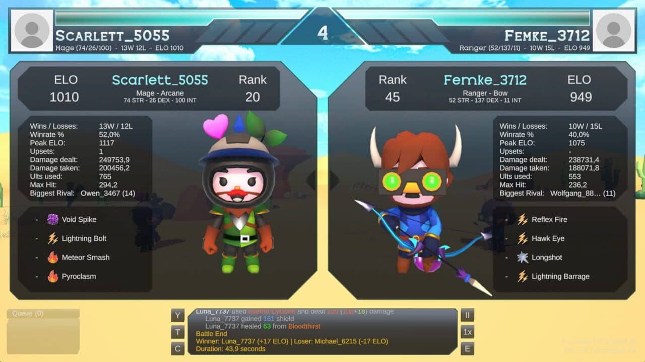 Chattle! thumbnail 2